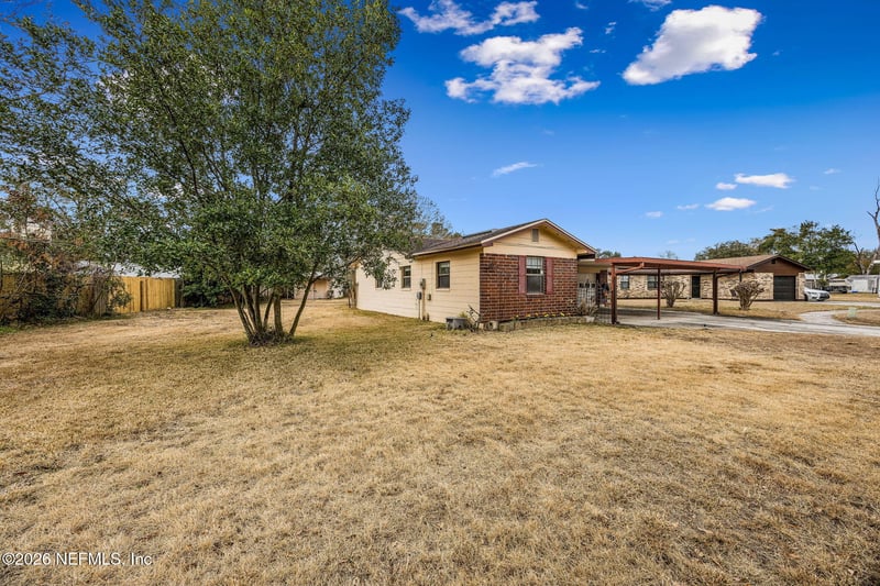 8338 Dobry Ct, Jacksonville, FL 32221