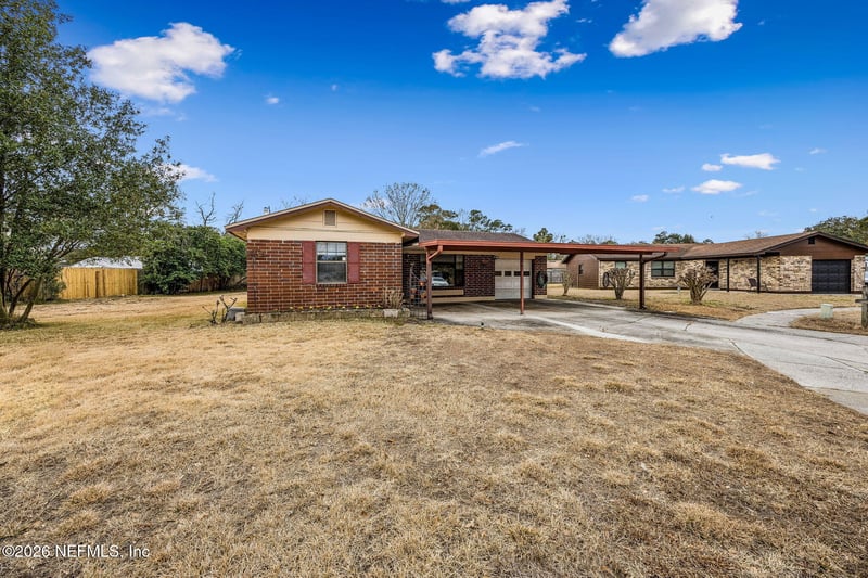 8338 Dobry Ct, Jacksonville, FL 32221