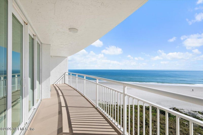 1601 Ocean Dr #606, Jacksonville Beach, FL 32250