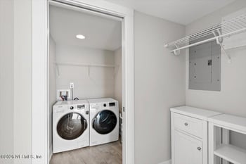 1601 Ocean Dr #606, Jacksonville Beach, FL 32250