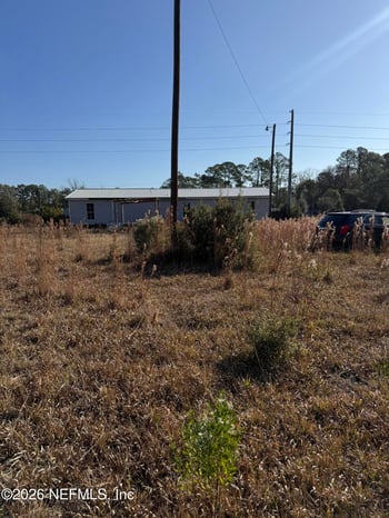 17940 Us Highway 301, Starke, FL 32091