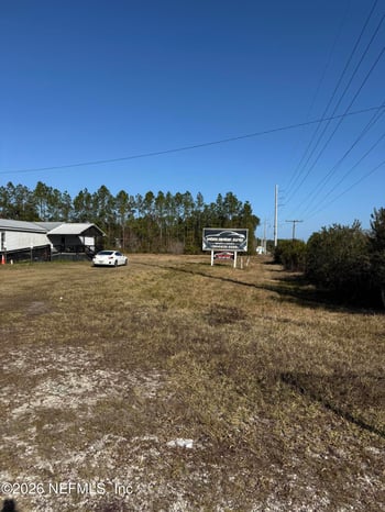 17940 Us Highway 301, Starke, FL 32091