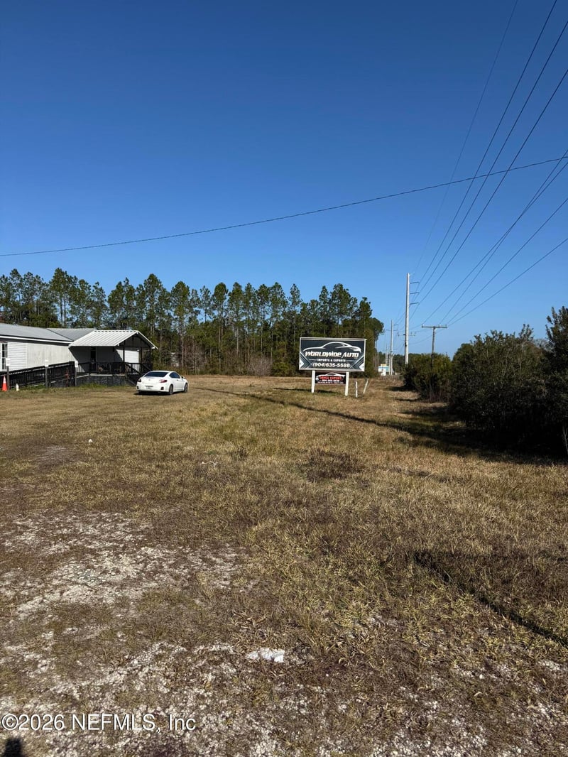 17940 Us Highway 301, Starke, FL 32091