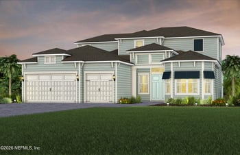 329 Headstream Dr, St Johns, FL 32259