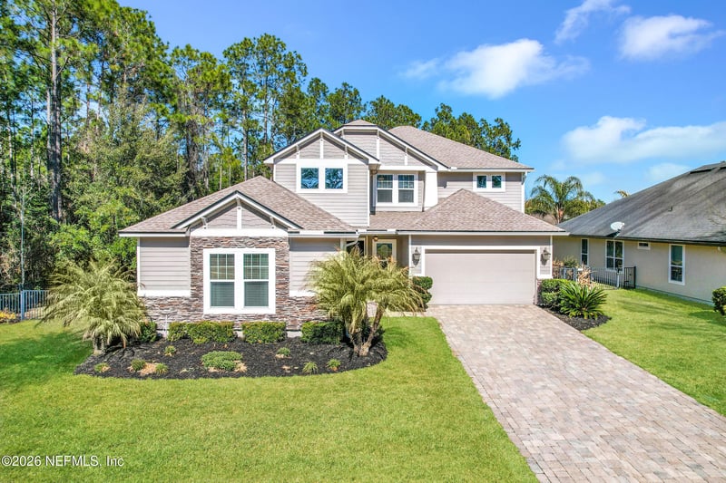 112 Averley Way, St Augustine, FL 32259