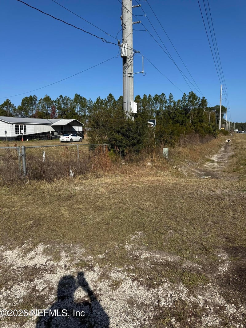 17940 Us Highway 301, Starke, FL 32091
