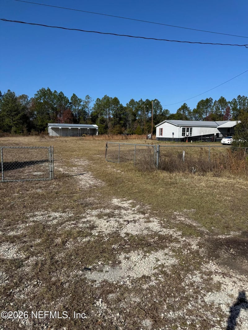 17940 Us Highway 301, Starke, FL 32091
