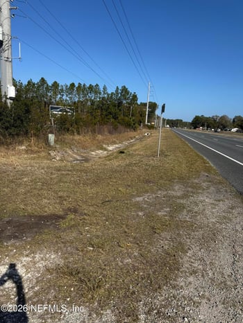 17940 Us Highway 301, Starke, FL 32091