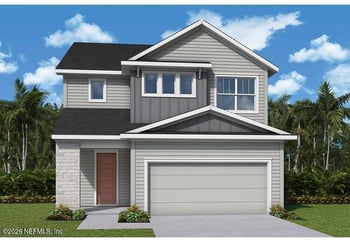 157 Webking Heights Dr, St Augustine, FL 32092