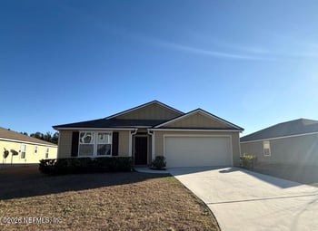 15620 Saddled Charger Dr, Jacksonville, FL 32234