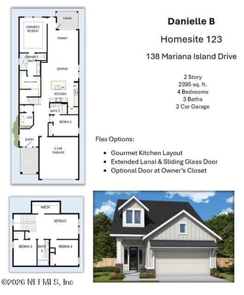 138 Mariana Island Dr, St Augustine, FL 32092