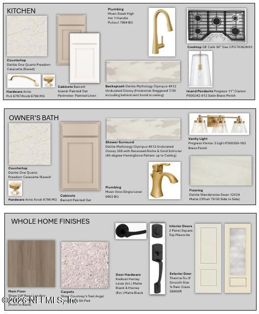 106 Ancient Springs Ln, St Augustine, FL 32092