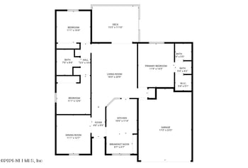 7440 Sweet Rose Ln, Jacksonville, FL 32244