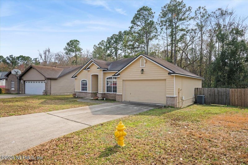 7440 Sweet Rose Ln, Jacksonville, FL 32244