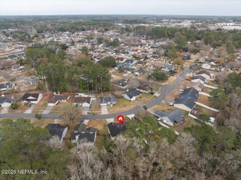 7440 Sweet Rose Ln, Jacksonville, FL 32244