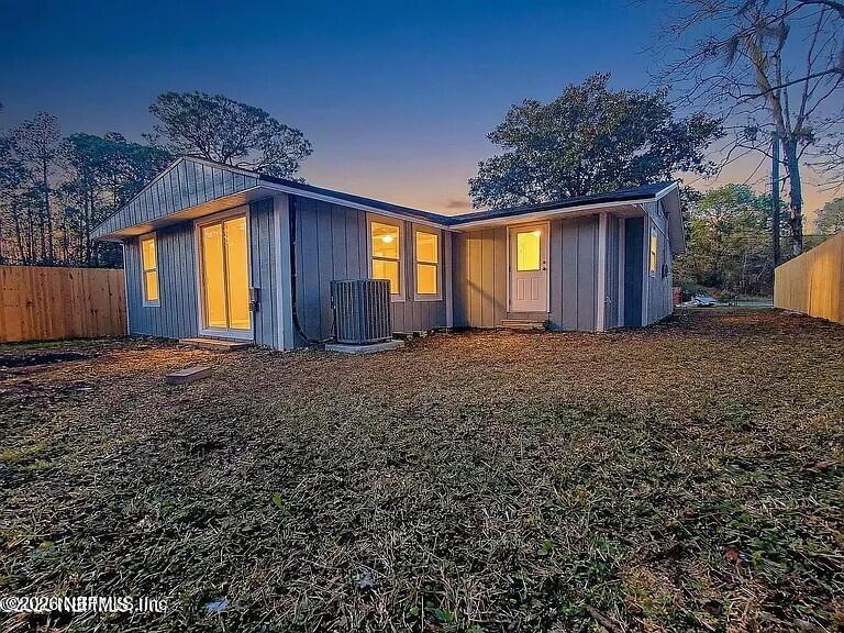 9420 Joos Rd, Jacksonville, FL 32220