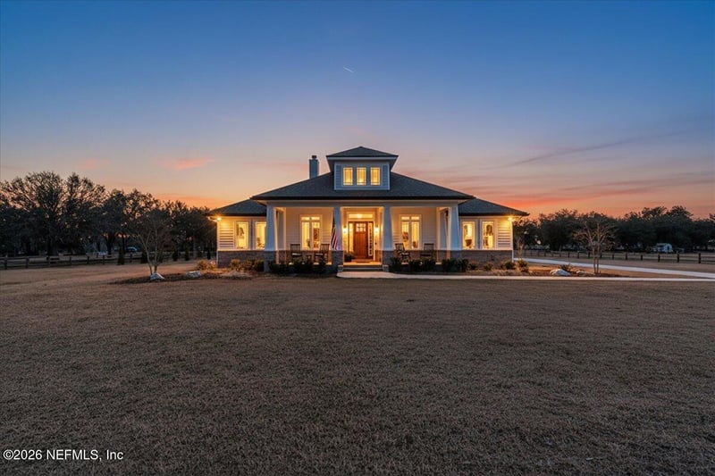 47 Cannondale Ln, Elkton, FL 32033