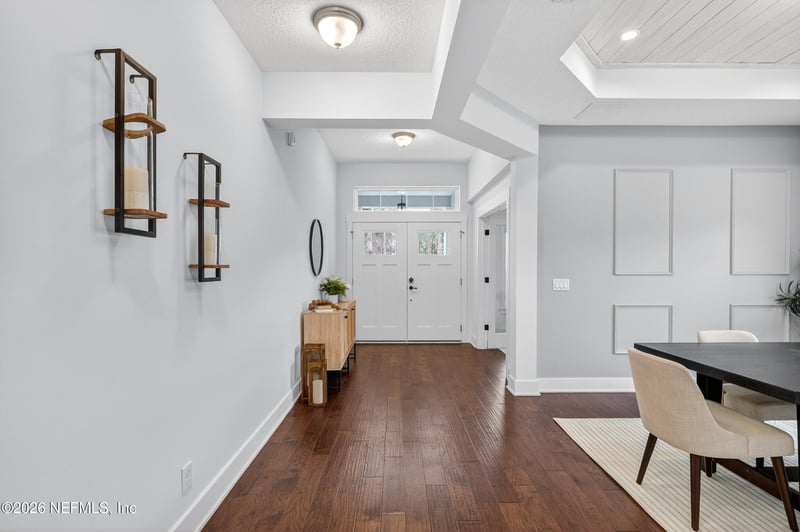 73 Greenview Ln, St Augustine, FL 32092