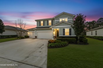 3578 Bradley Creek Pw, Green Cove Springs, FL 32043