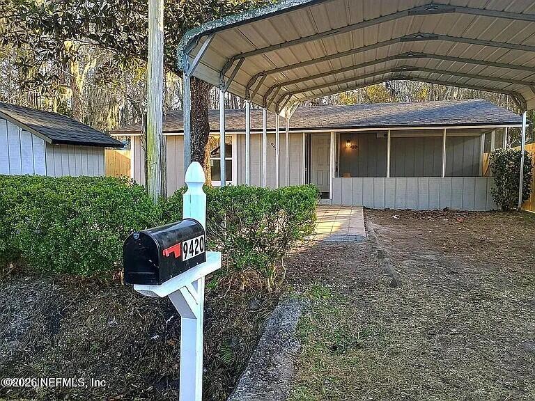 9420 Joos Rd, Jacksonville, FL 32220