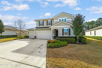 3578 Bradley Creek Pw, Green Cove Springs, FL 32043