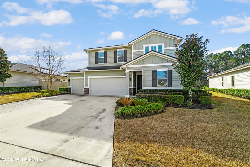 3578 Bradley Creek Pw, Green Cove Springs, FL 32043