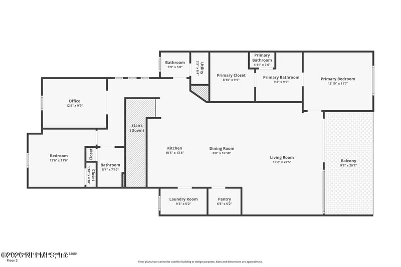 347 Orchard Pass Ave, Ponte Vedra, FL 32081