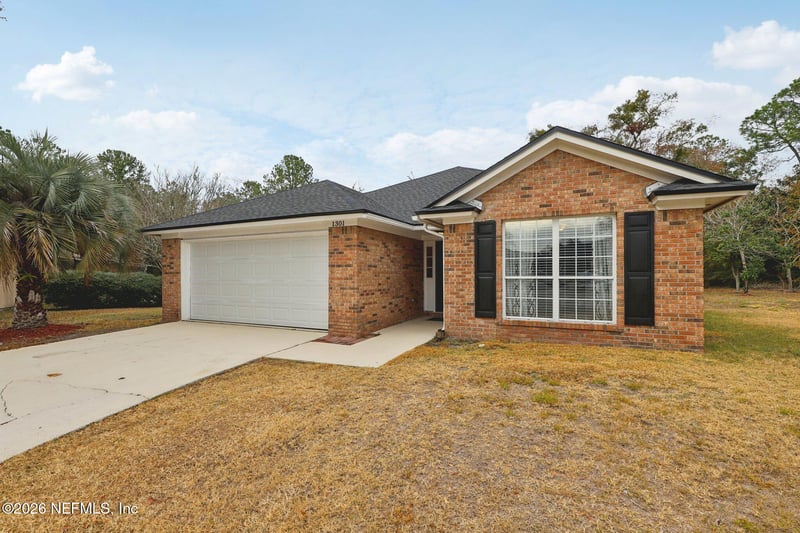 1301 Portside Dr, Fleming Island, FL 32003