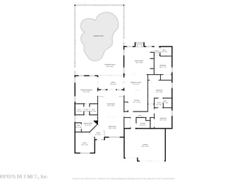 1310 Garrison Dr, St Augustine, FL 32092