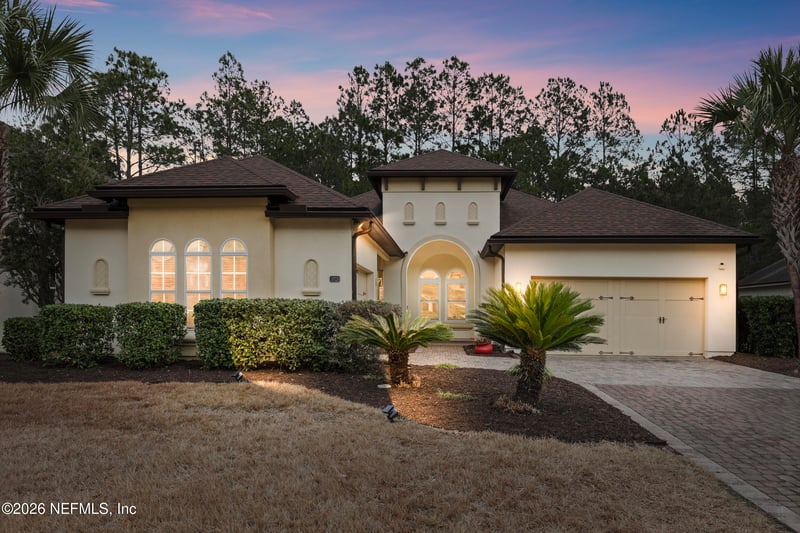 1959 Bridgewood Dr, Orange Park, FL 32065