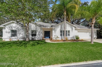 300 Spanish Oak Ct, St Augustine Beach, FL 32080