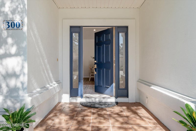 300 Spanish Oak Ct, St Augustine Beach, FL 32080