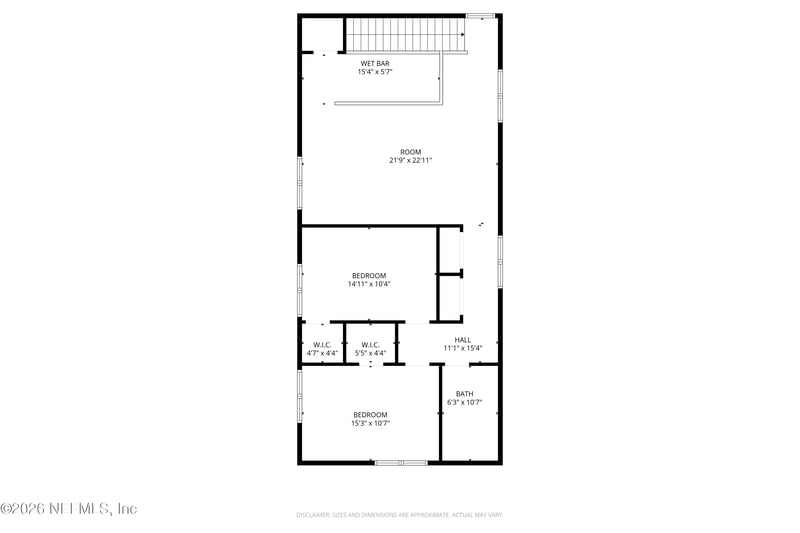 1117 Ponte Vedra Blvd, Ponte Vedra Beach, FL 32082