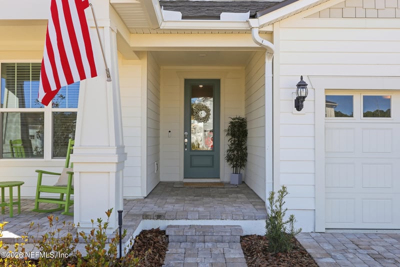 377 Muhly Grass St, Yulee, FL 32097