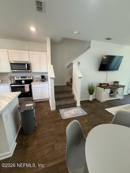 98 Vidalia Ridge Rd, St Augustine, FL 32084