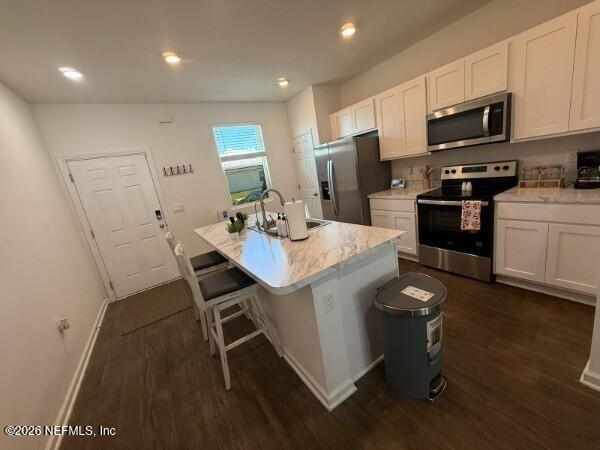 98 Vidalia Ridge Rd, St Augustine, FL 32084