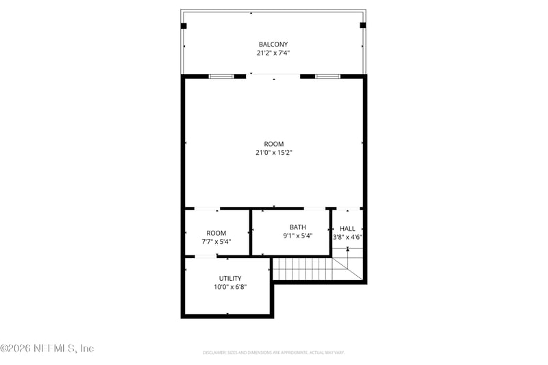 1959 Bridgewood Dr, Orange Park, FL 32065