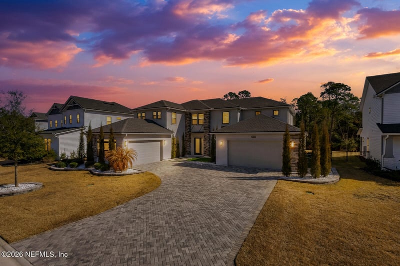 10499 Silverbrook Trl, Jacksonville, FL 32256