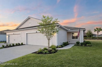 177 Fly Line Dr, St Johns, FL 32259