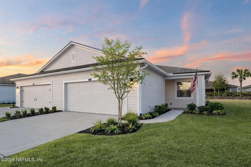 177 Fly Line Dr, St Johns, FL 32259