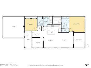 177 Fly Line Dr, St Johns, FL 32259