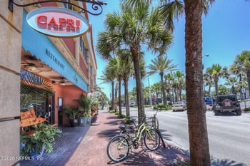 399 Ahern St, Atlantic Beach, FL 32233