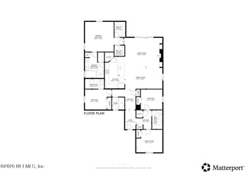 15608 Whispering Fir Dr, Jacksonville, FL 32218