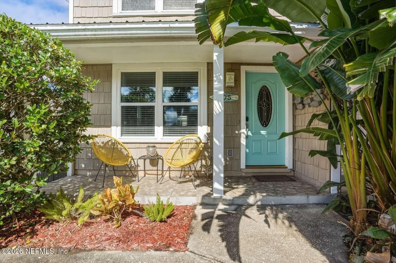 505 Upper 8th Ave, Jacksonville Beach, FL 32250