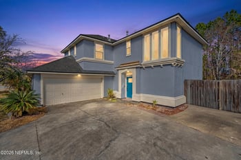 4257 Ripken Cir, Jacksonville, FL 32224