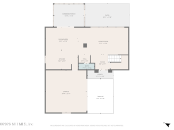 4257 Ripken Cir, Jacksonville, FL 32224