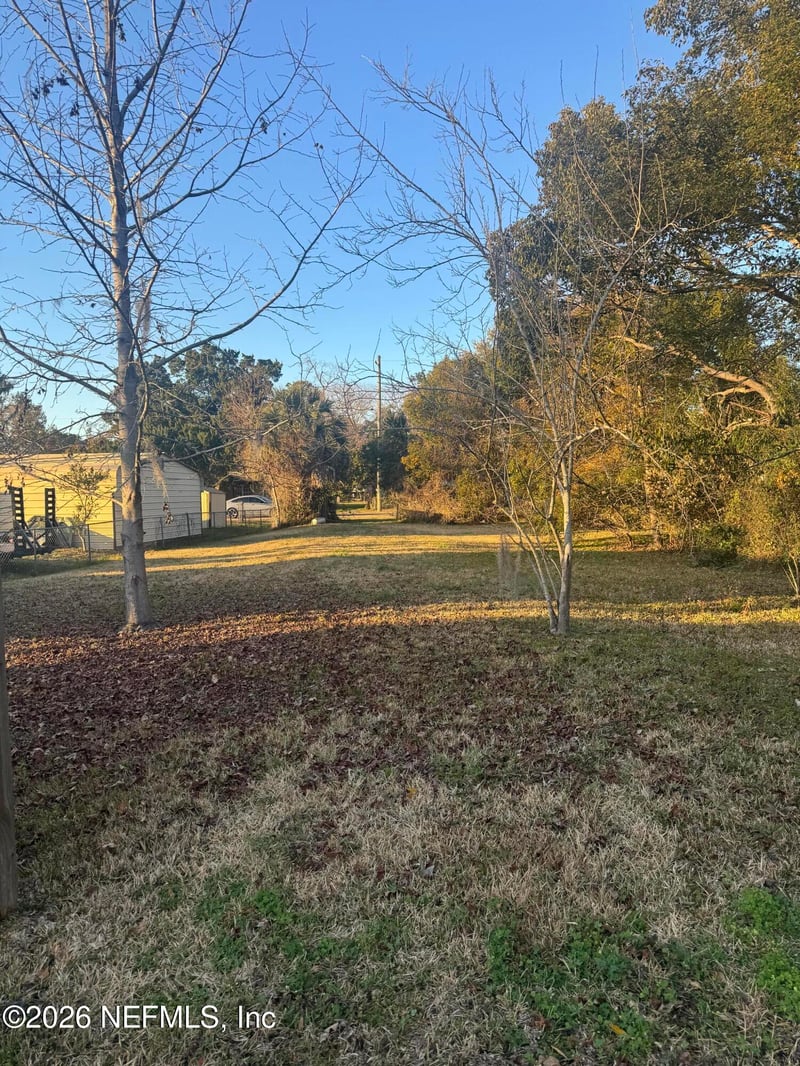 0 Tinsley Rd, Jacksonville, FL 32218
