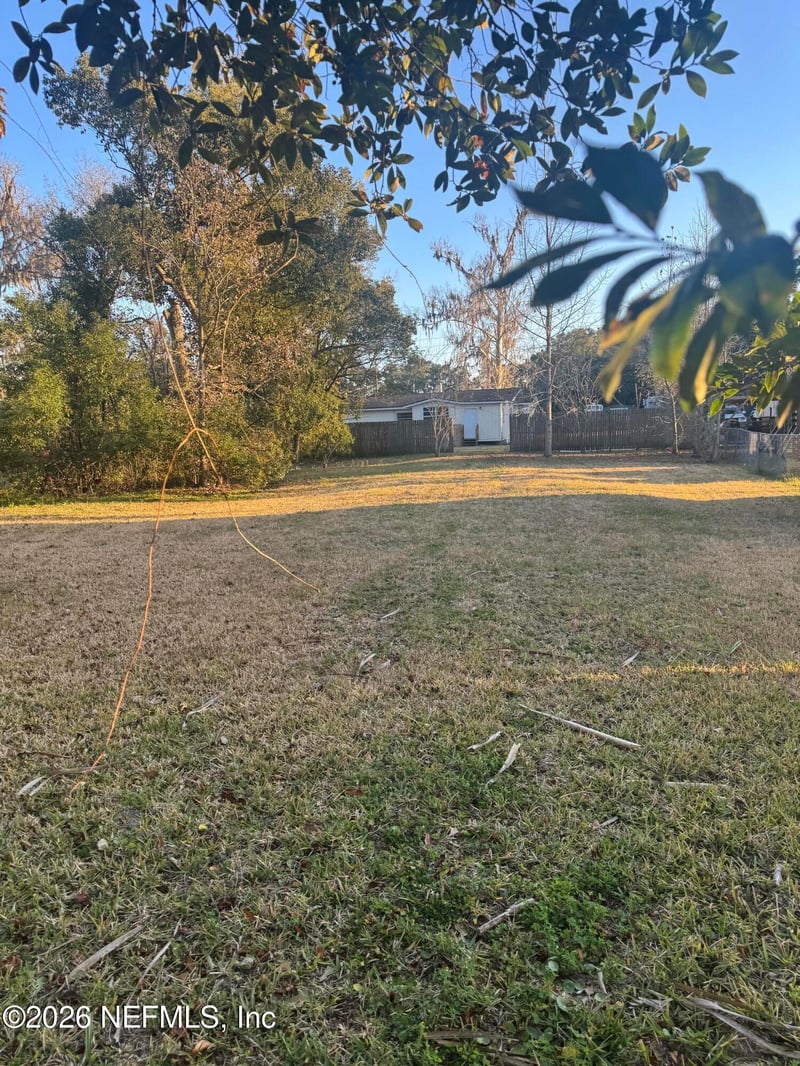 0 Tinsley Rd, Jacksonville, FL 32218