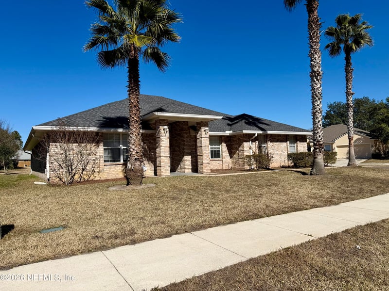 1414 Hawks Crest Dr, Middleburg, FL 32068