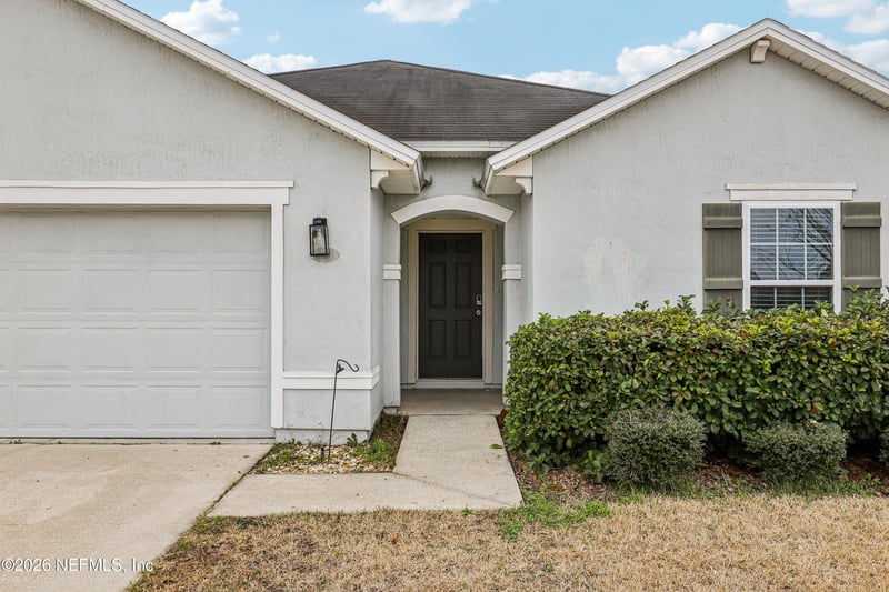 76754 Timbercreek Blvd, Yulee, FL 32097